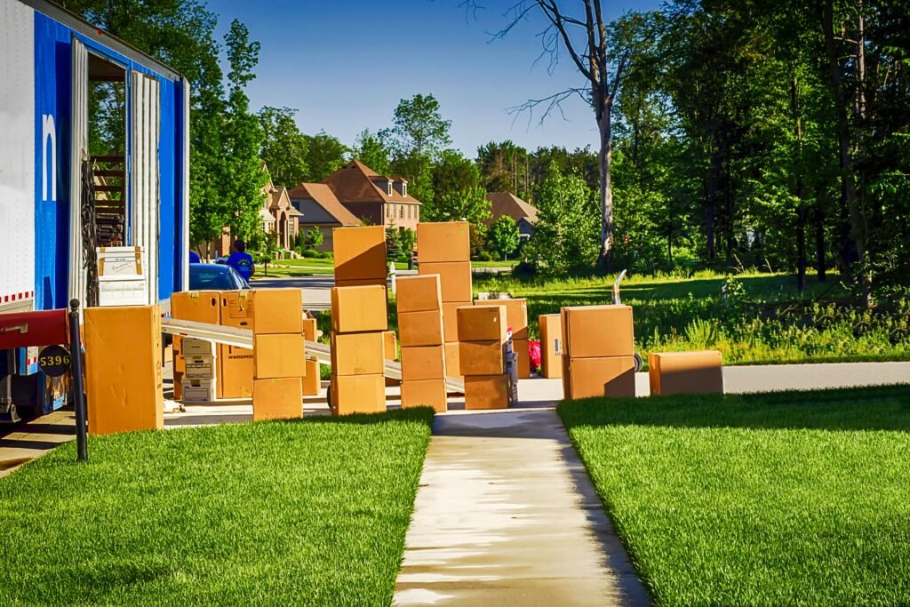 moving and closing dates don’t line up