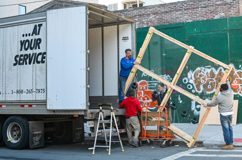 cost to hire movers