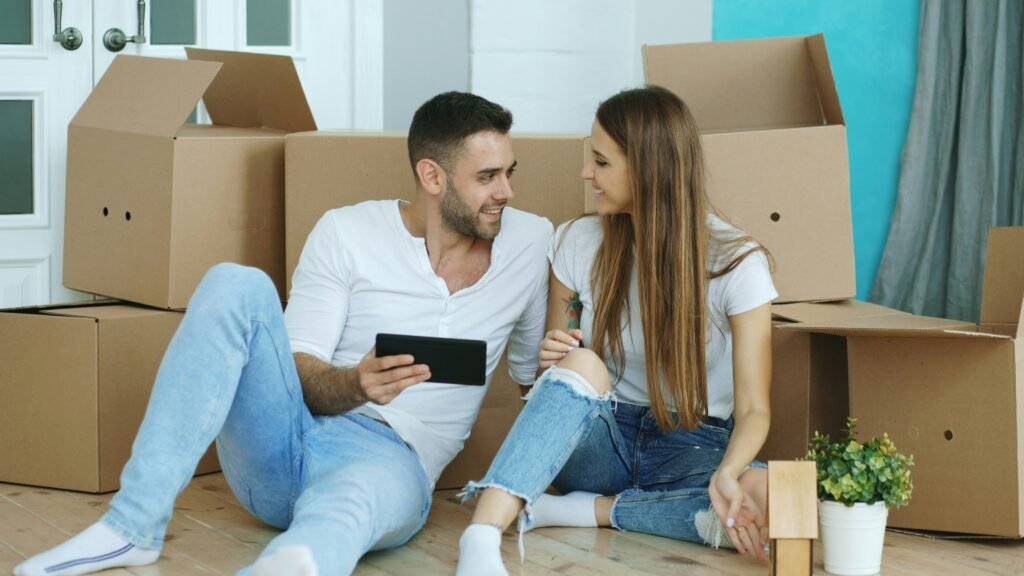 How to Move to Another State: A Complete Checklist