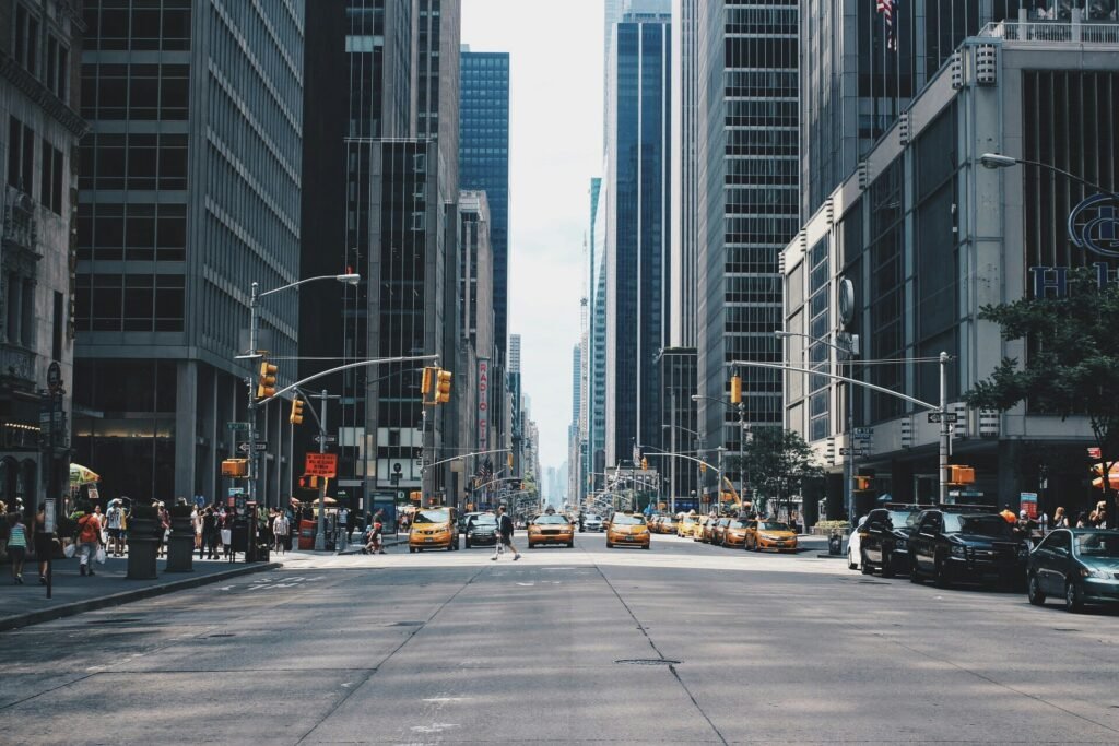 How to Research a New City Before Moving There