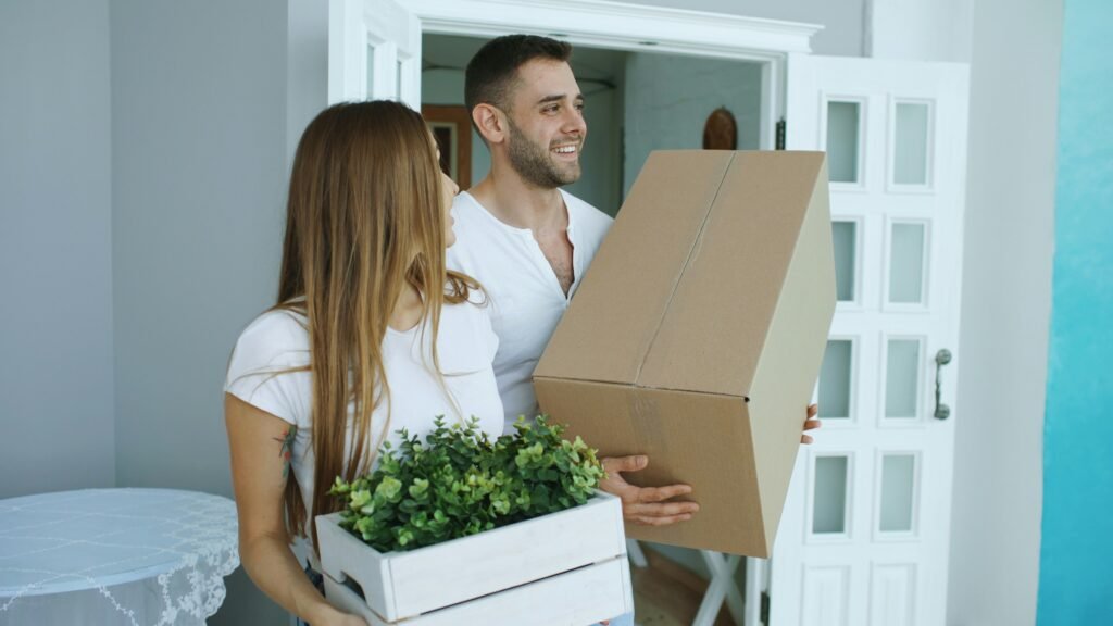 How to Plan a Long-Distance Move