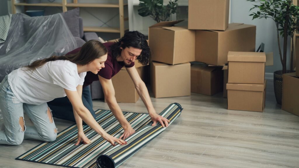 Moving Estimates Explained: What Should Be Included?