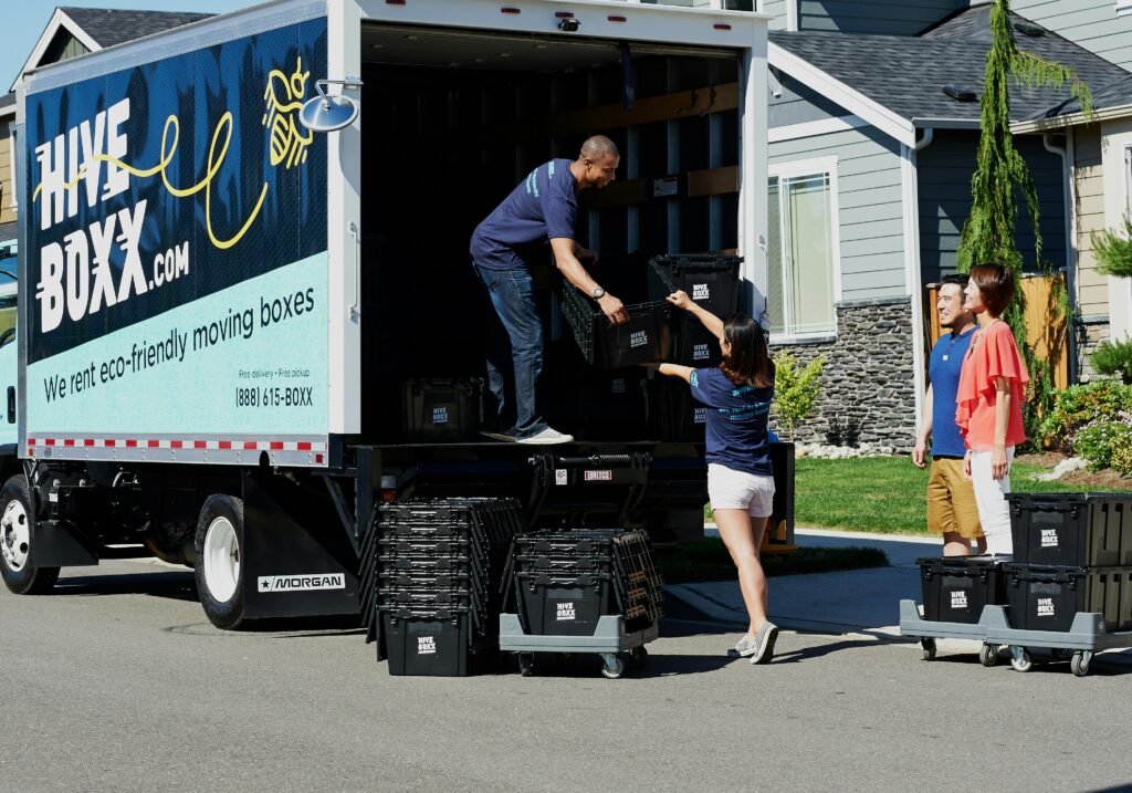 questions to ask before hiring a moving company