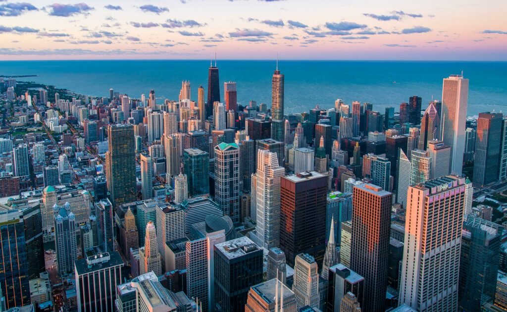 Chicago Moving Cost: Prices by Home Size