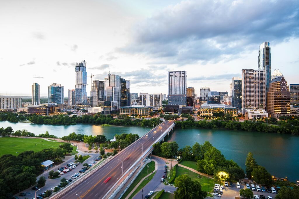 Houston Two-Bedroom Moving Cost: Garage and Extra Fees