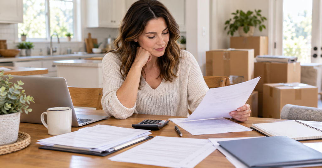 Moving Broker Deposits: Critical Refund Checks Before Booking