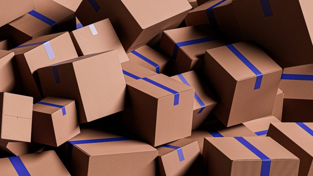 Moving Household Goods from Tijuana to San Diego