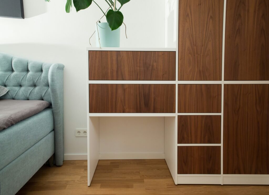 Should You Disassemble Particleboard Furniture Before Moving?
